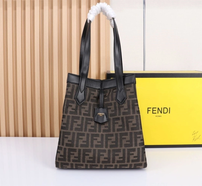 F**di top handle bags 4220-0095