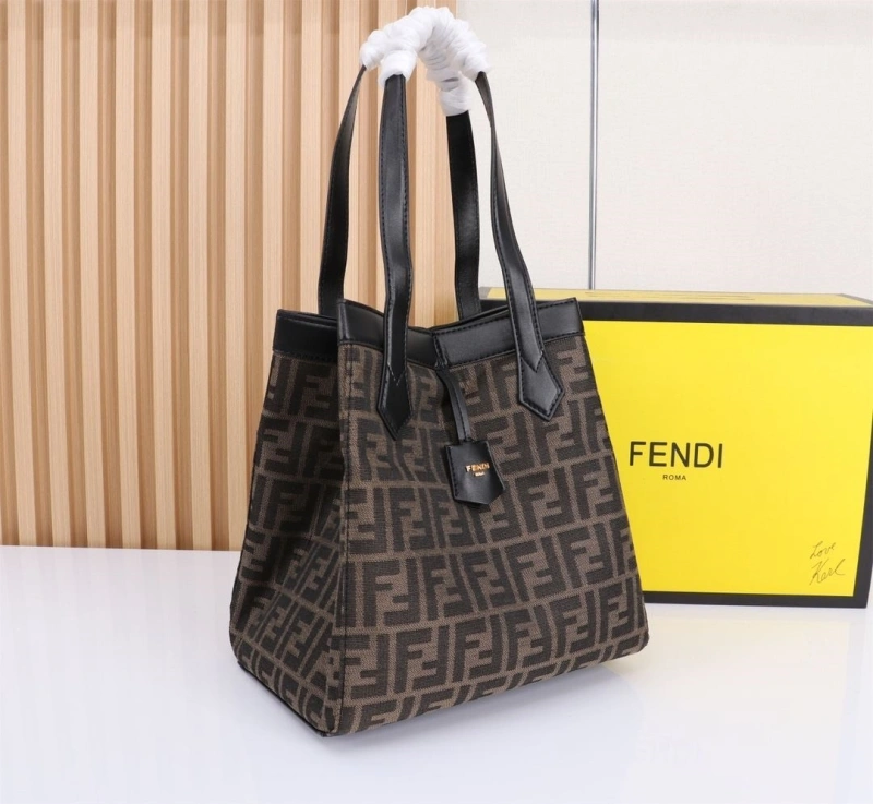 F**di top handle bags 4220-0095