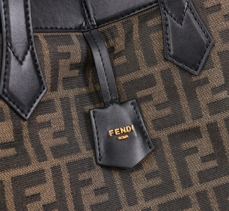 F**di top handle bags 4220-0095