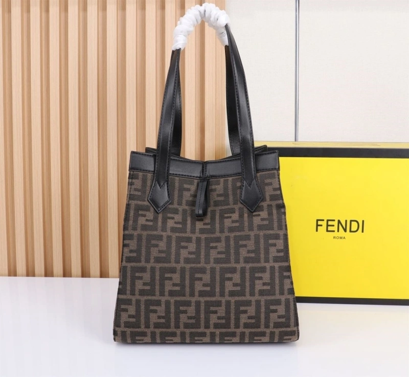F**di top handle bags 4220-0095