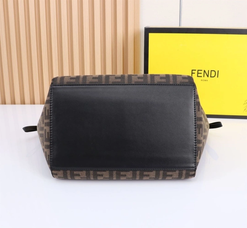 F**di top handle bags 4220-0095
