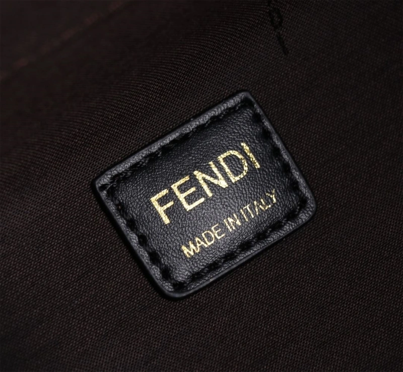 F**di top handle bags 4220-0095
