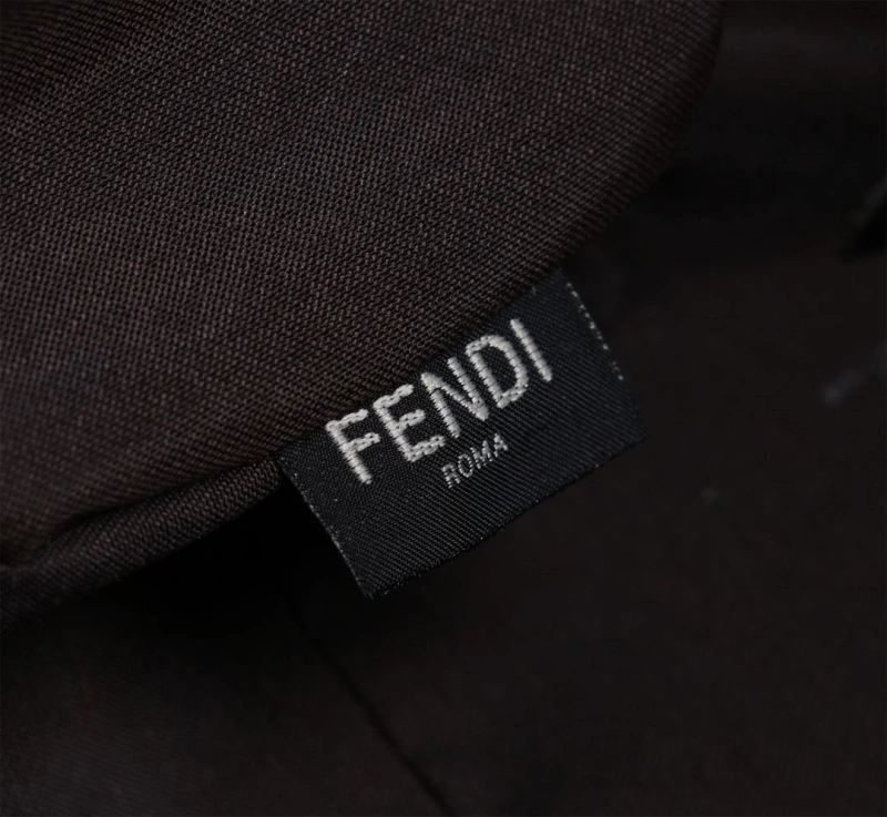 F**di top handle bags 4220-0095