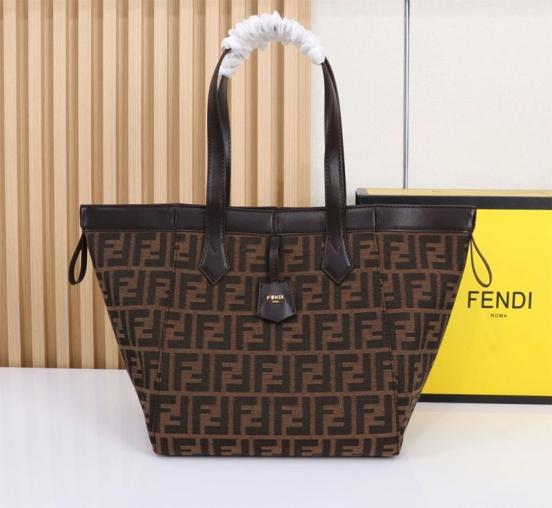F**di top handle bags 4220-0096