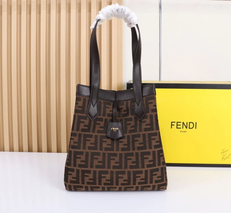 F**di top handle bags 4220-0096