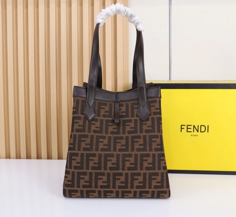 F**di top handle bags 4220-0096