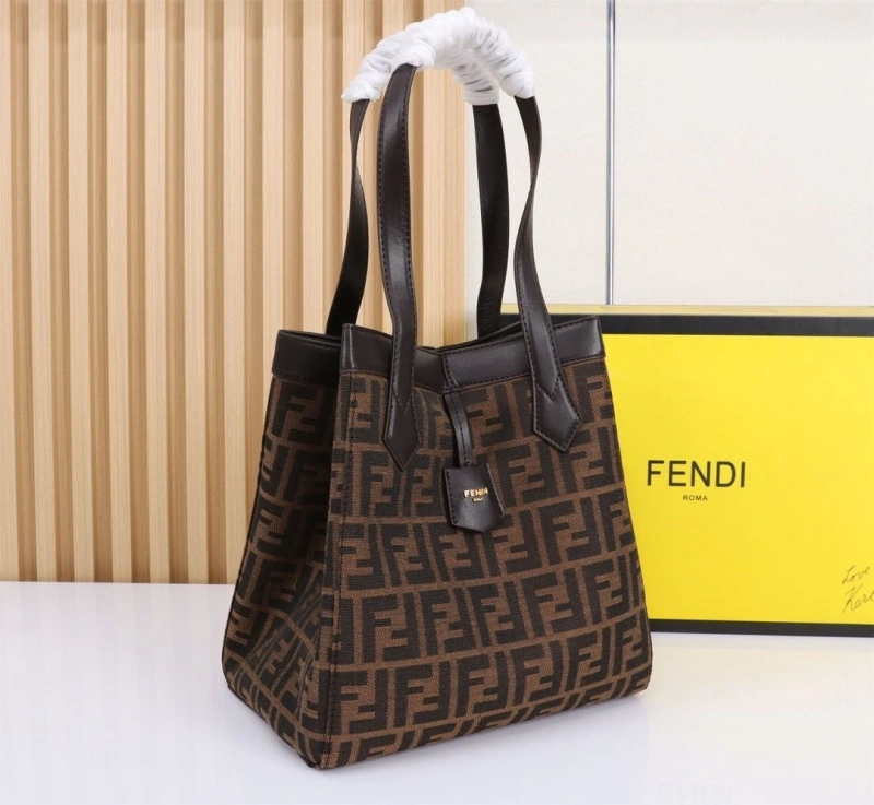 F**di top handle bags 4220-0096