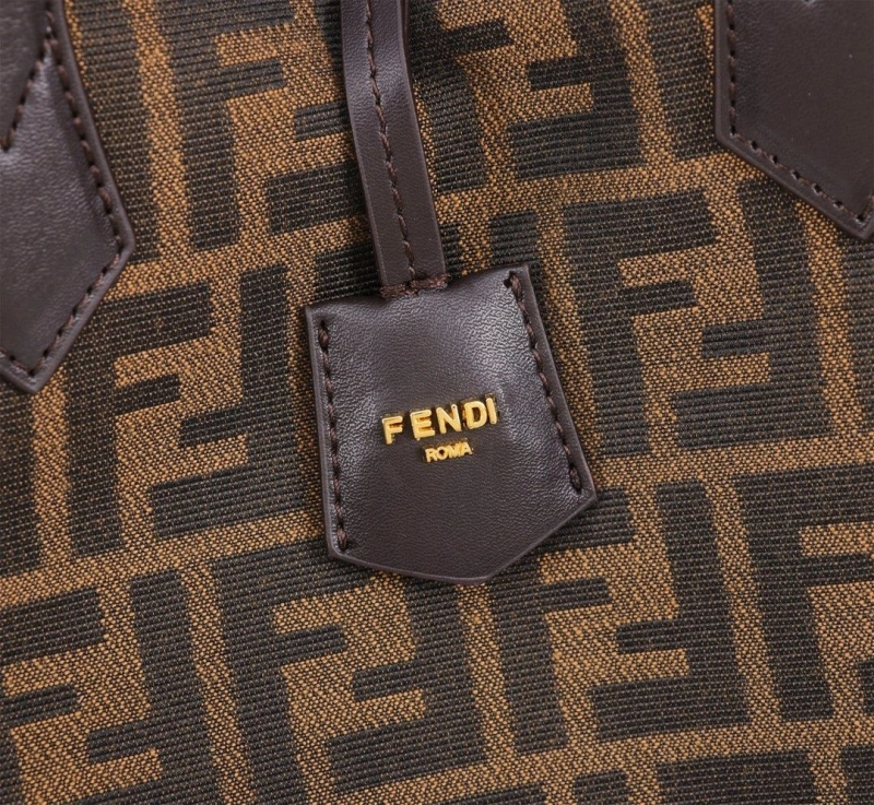 F**di top handle bags 4220-0096