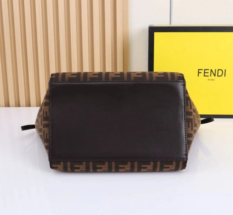 F**di top handle bags 4220-0096