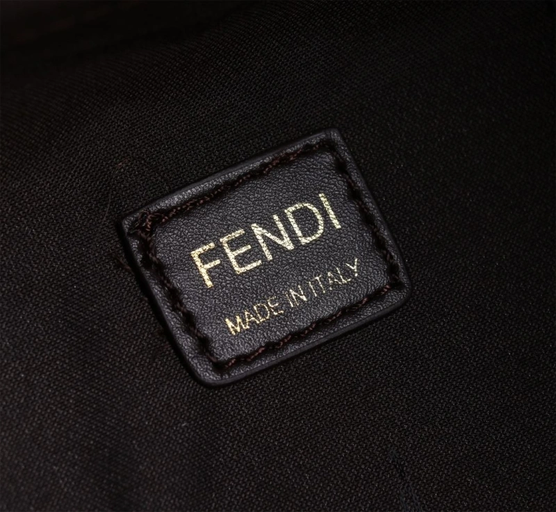 F**di top handle bags 4220-0096