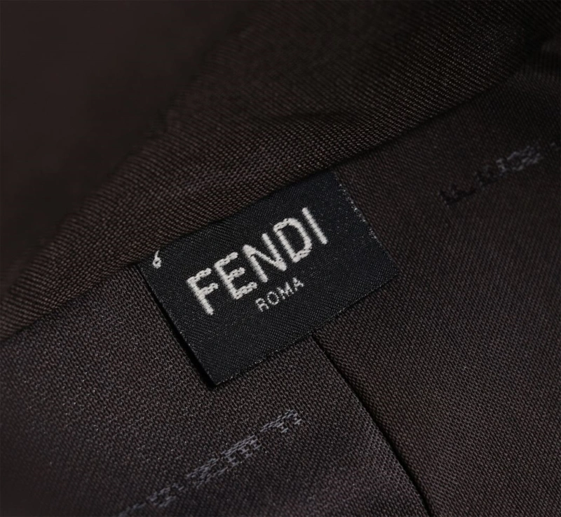 F**di top handle bags 4220-0096