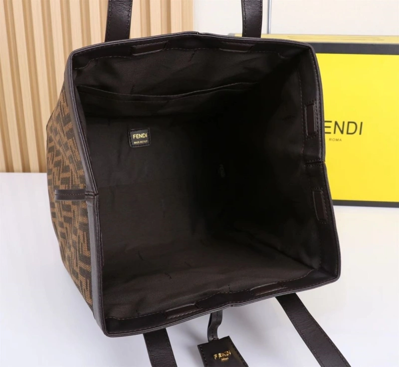 F**di top handle bags 4220-0096