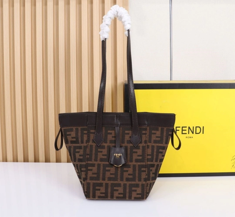 F**di top handle bags 4220-0097