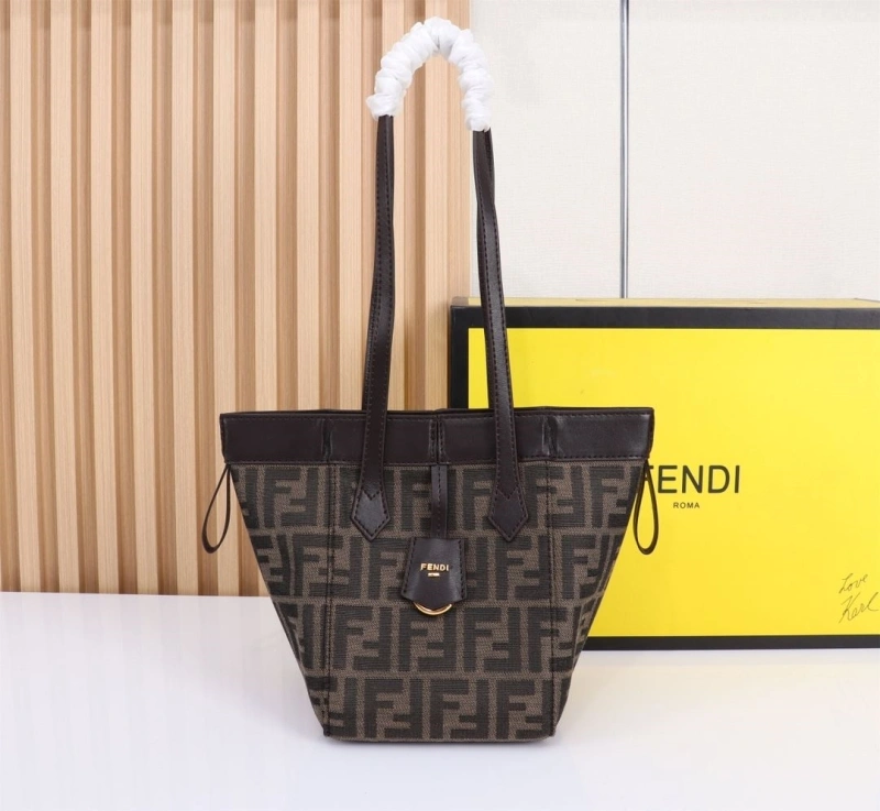 F**di top handle bags 4220-0098