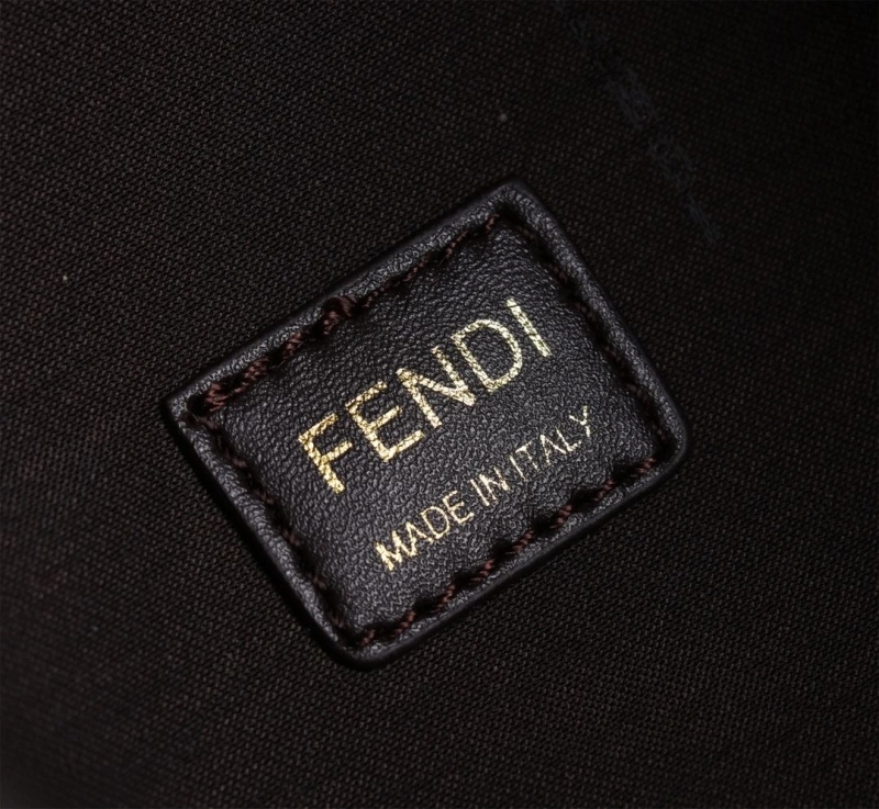 F**di top handle bags 4220-0098