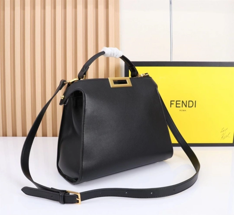 F**di top handle bags 4220-0099