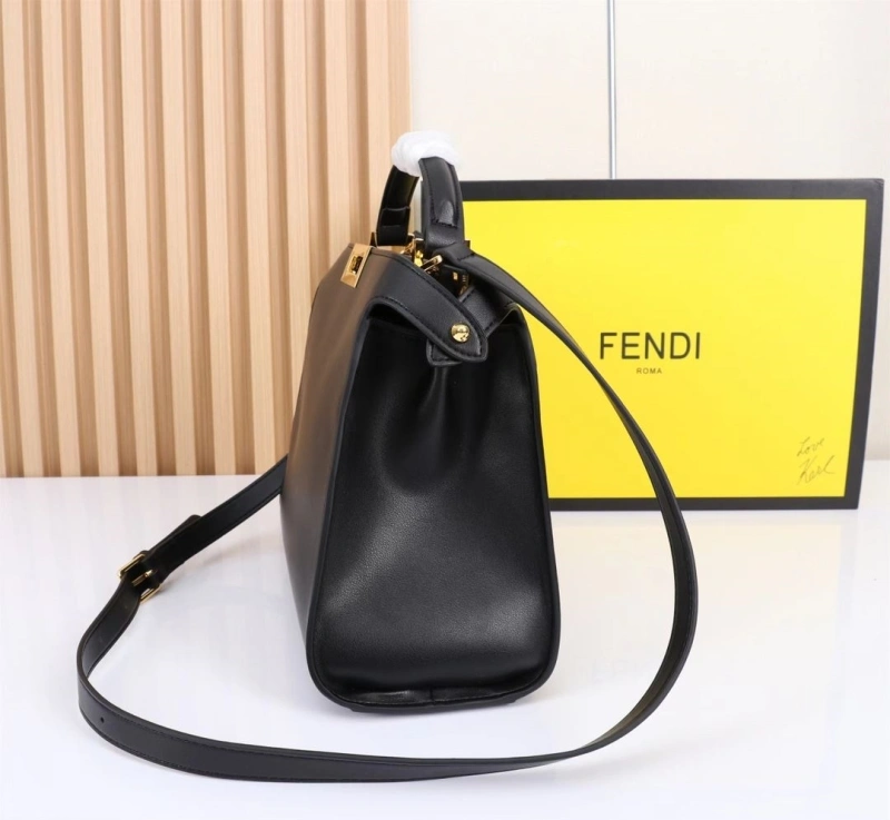 F**di top handle bags 4220-0099