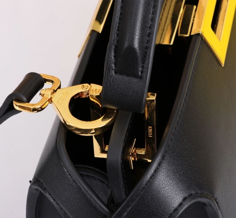 F**di top handle bags 4220-0099