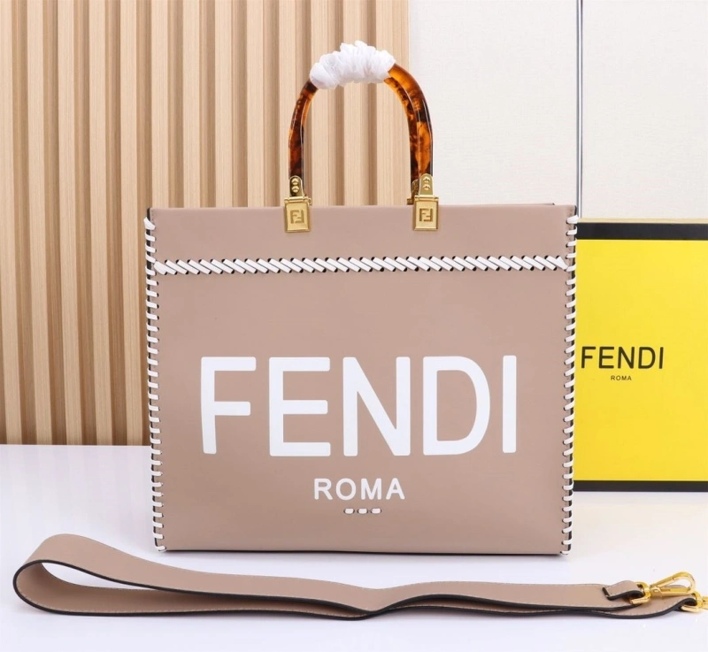 F**di shopping bags 4220-0100