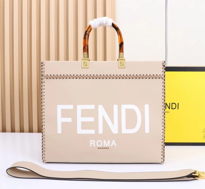 F**di shopping bags 4220-0101