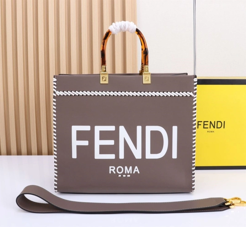 F**di shopping bags 4220-0102
