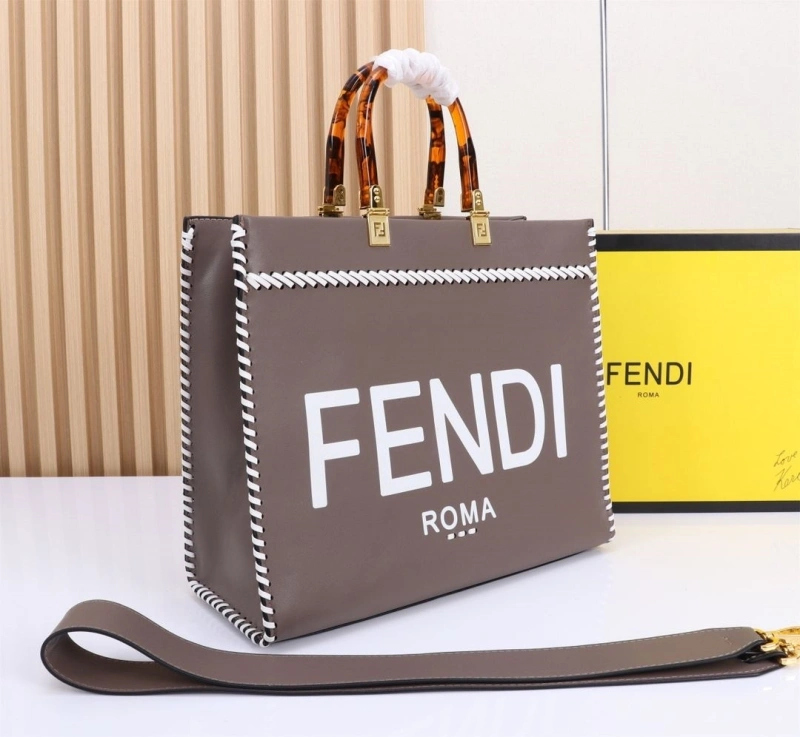 F**di shopping bags 4220-0102