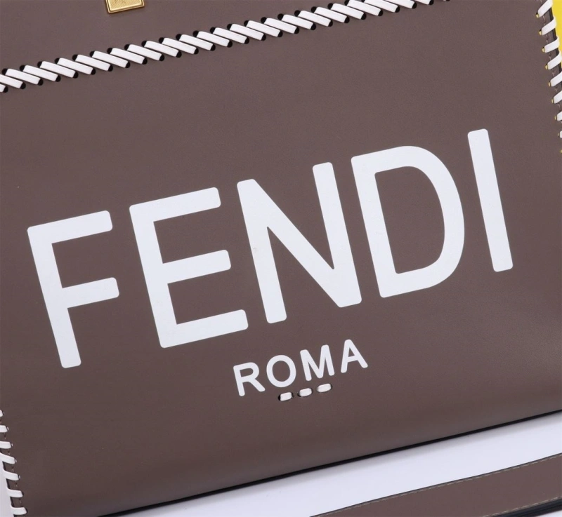 F**di shopping bags 4220-0102