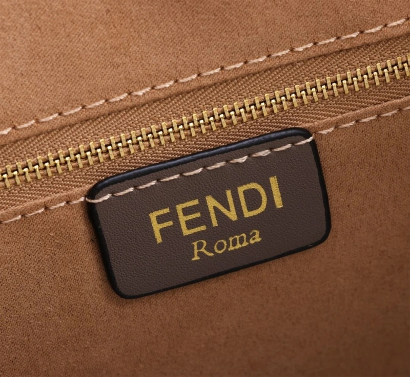 F**di shopping bags 4220-0102