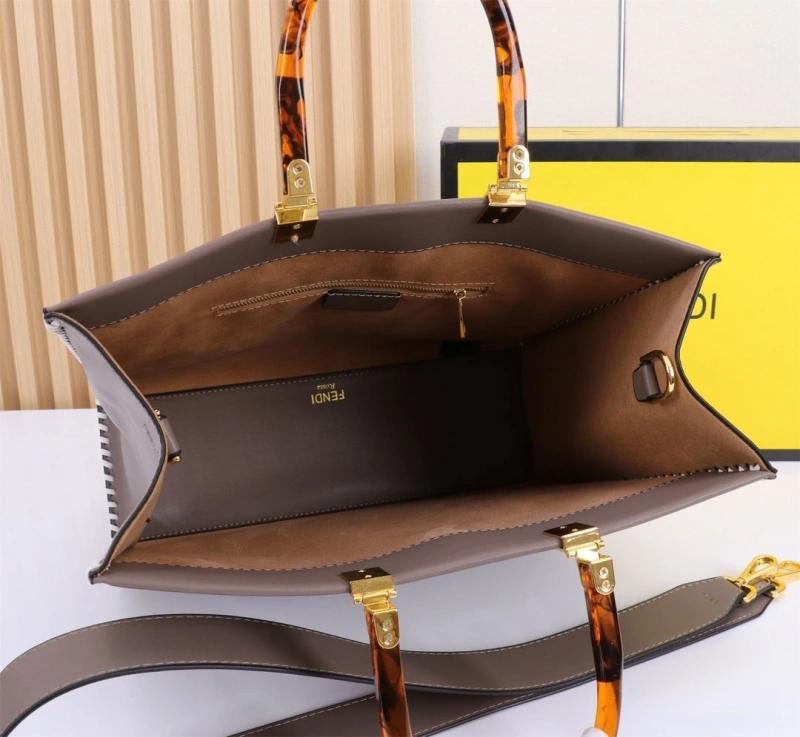 F**di shopping bags 4220-0102