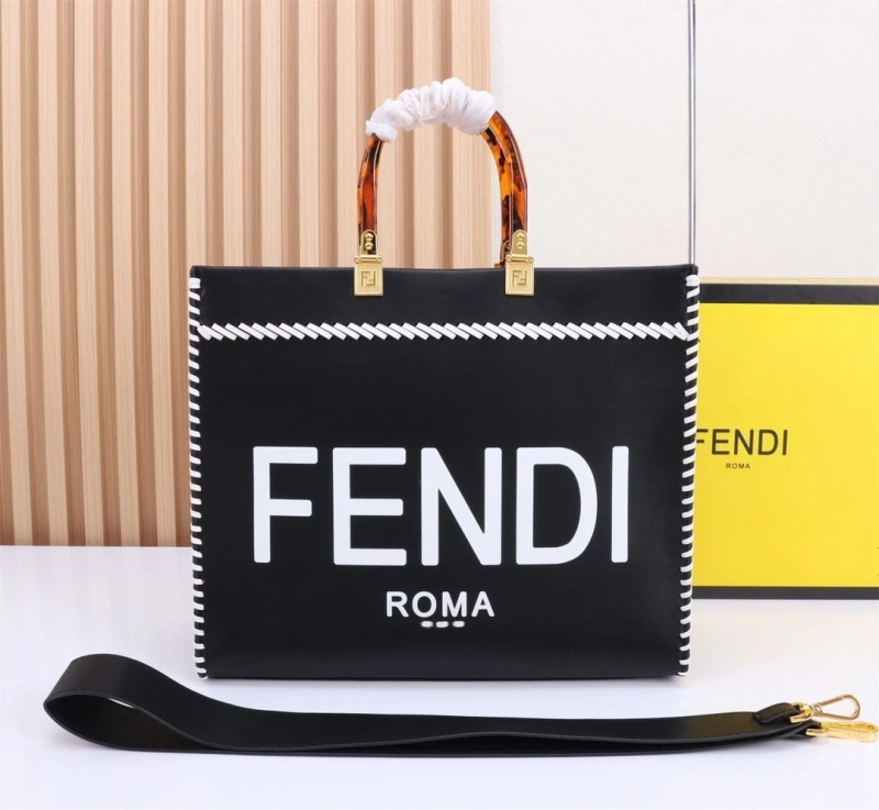 F**di shopping bags 4220-0103