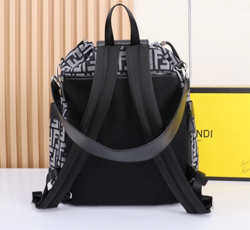F**di backpacks 4220-0104