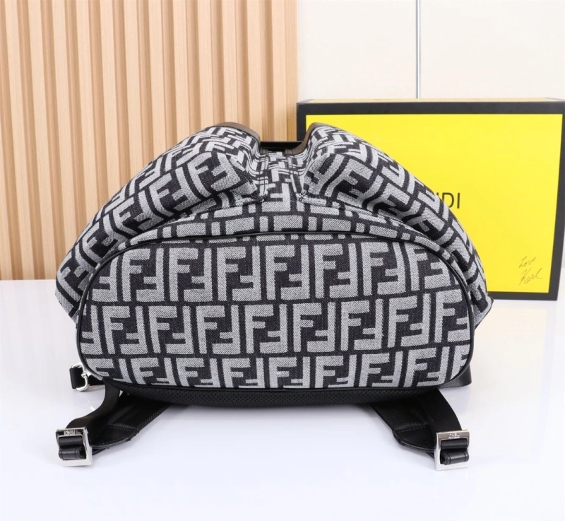 F**di backpacks 4220-0104