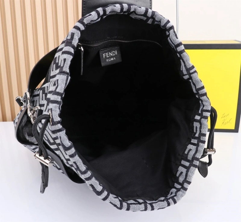 F**di backpacks 4220-0104
