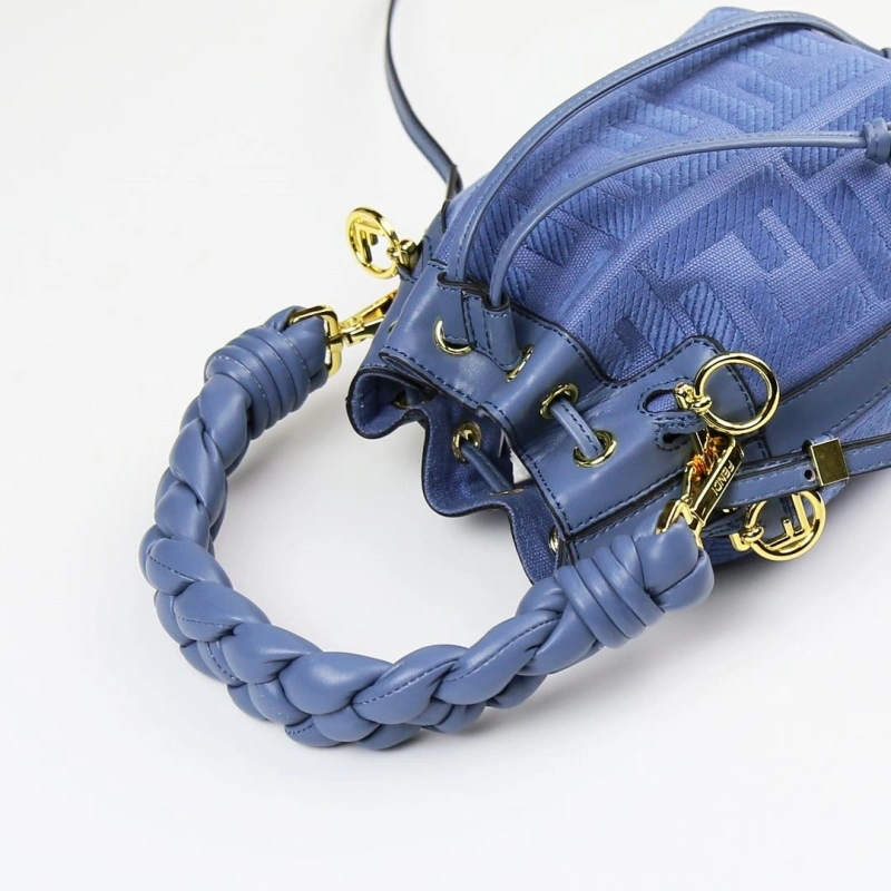 F**di bucket bags 4220-0108