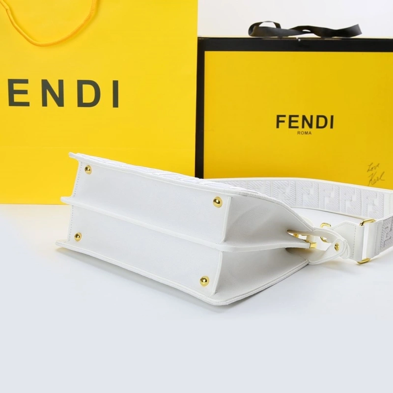 F**di top handle bags 4220-0116