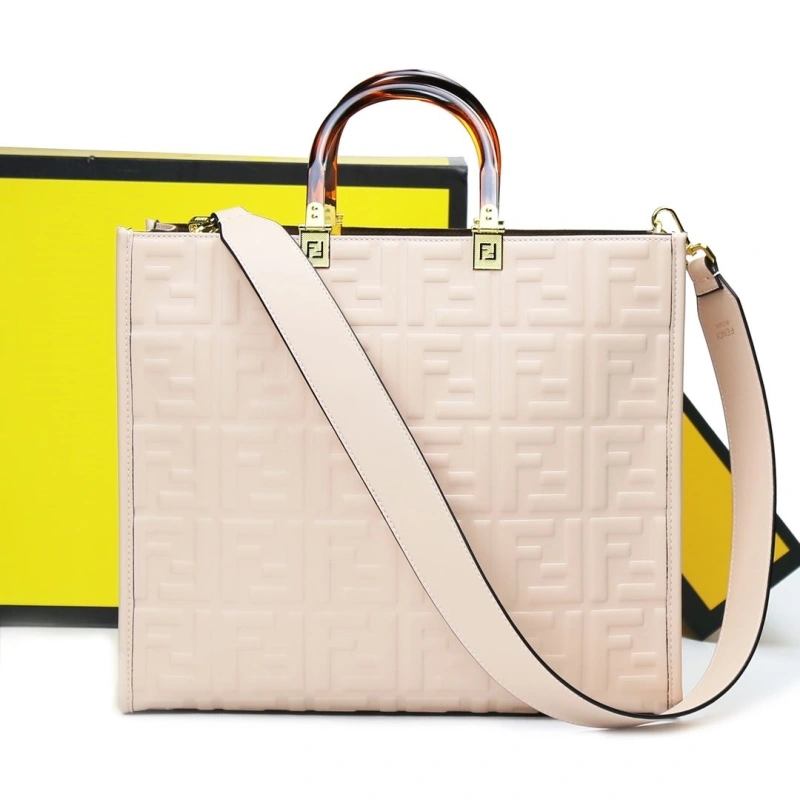 F**di shopping bags 4220-0119