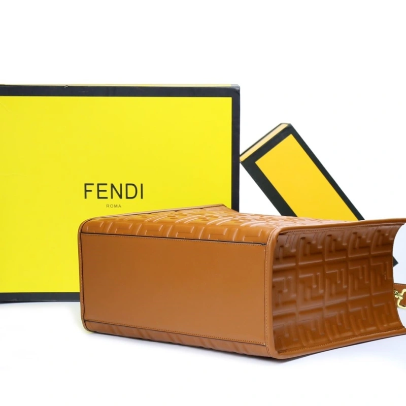 F**di shopping bags 4220-0120