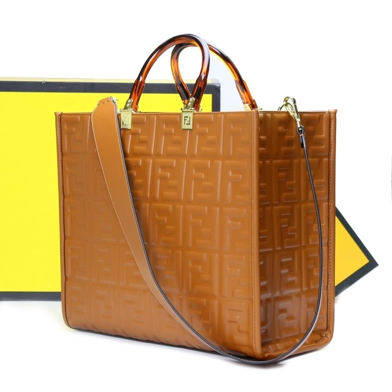F**di shopping bags 4220-0120