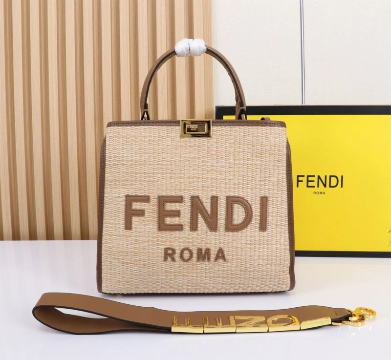 F**di shopping bags 4220-0122