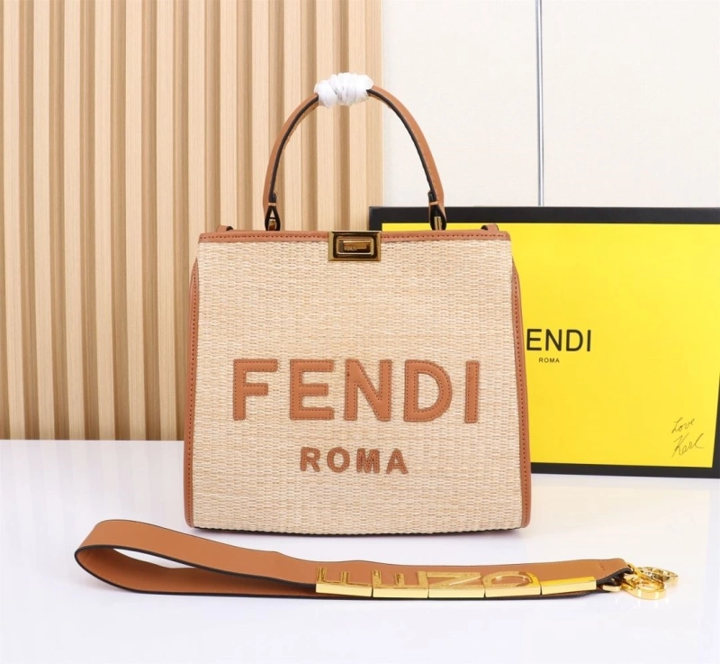 F**di shopping bags 4220-0124