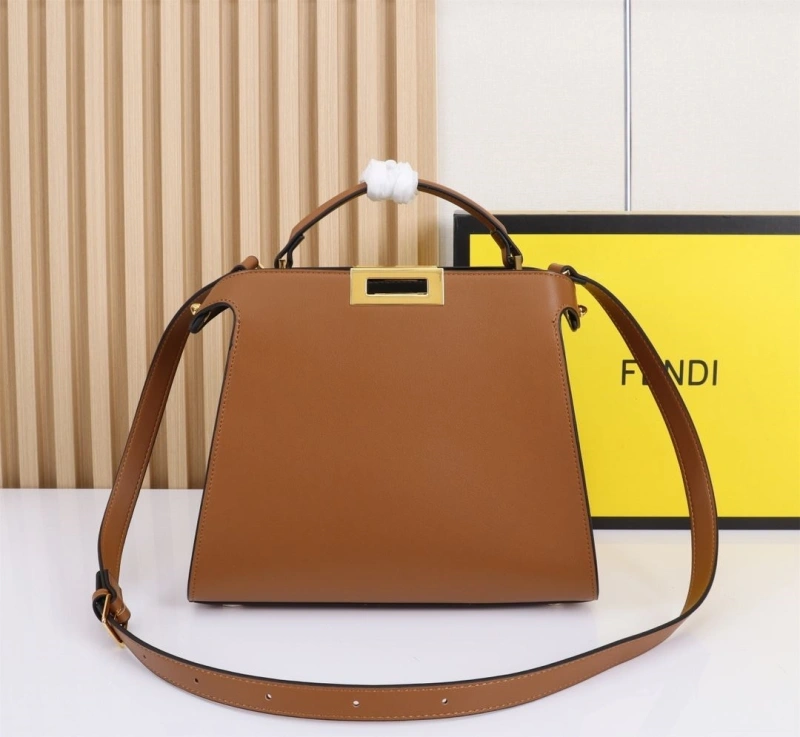 F**di top handle bags 4220-0126