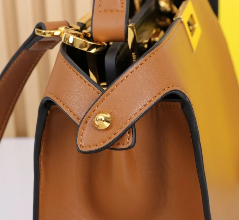 F**di top handle bags 4220-0126