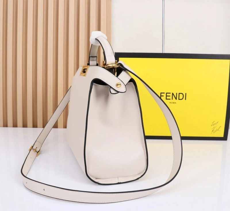 F**di top handle bags 4220-0127
