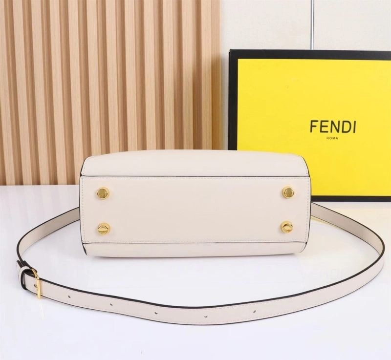 F**di top handle bags 4220-0127