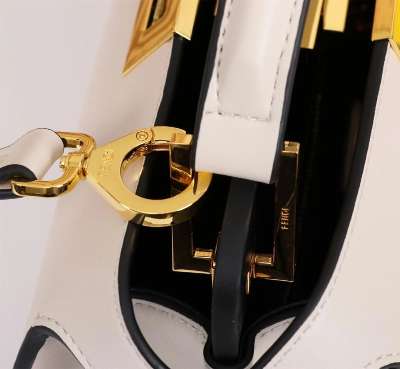 F**di top handle bags 4220-0127