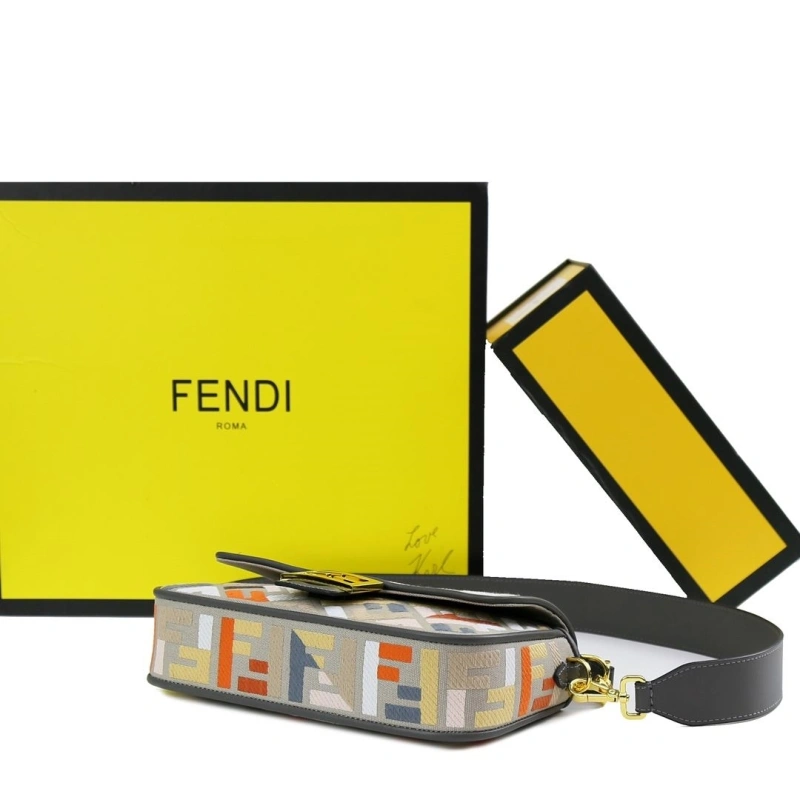 F**di satchel bags 4220-0128