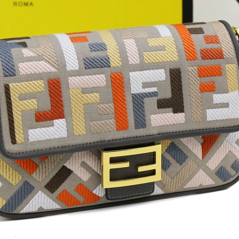 F**di satchel bags 4220-0128