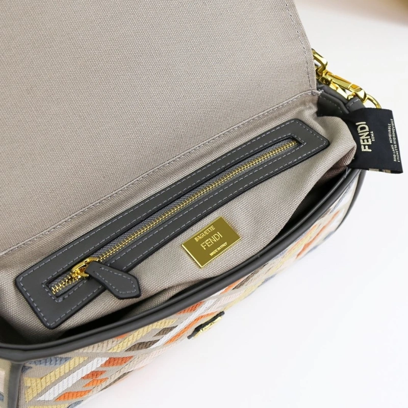 F**di satchel bags 4220-0128