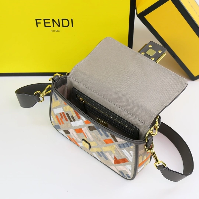 F**di satchel bags 4220-0128