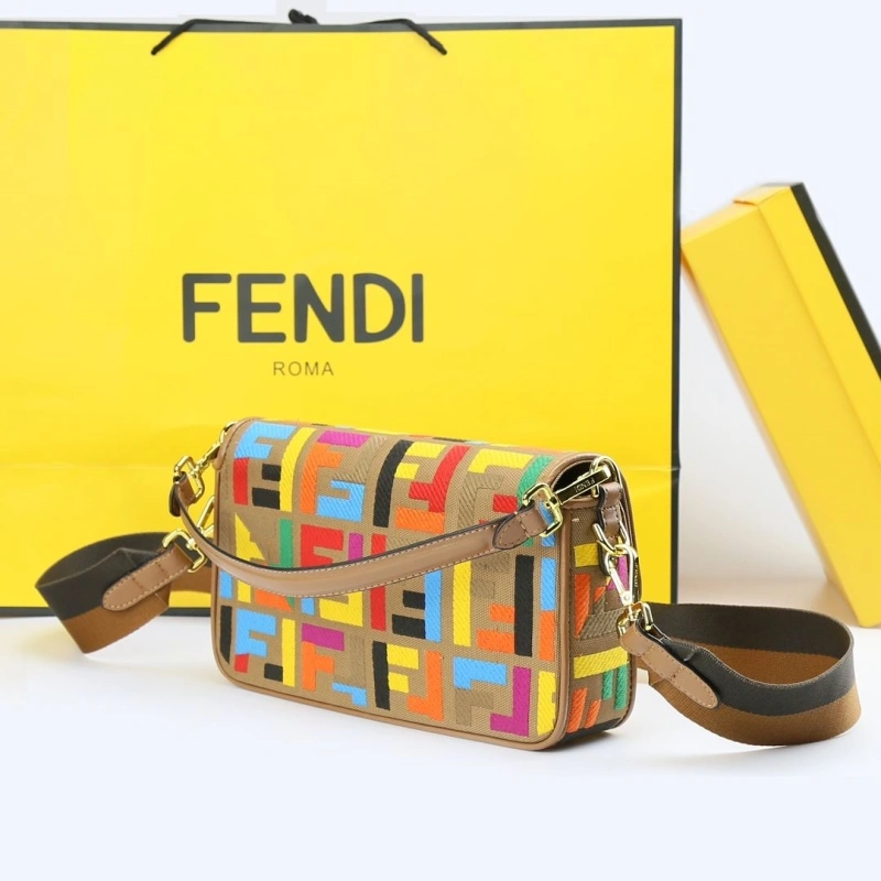F**di satchel bags 4220-0130